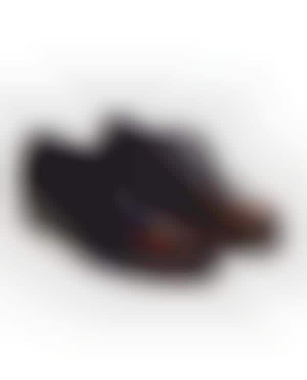 Faded Incognito Footwear