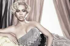 40 Bombshell Beyonce Fashions