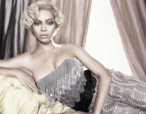 40 Bombshell Beyonce Fashions