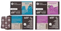 Nature-Loving Treat Branding Image 3