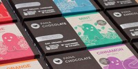 Nature-Loving Treat Branding Image 4