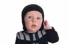 Baby Star Wars Jumpers