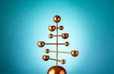 Planetary Candlesticks