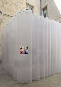 Optical Illusion Structures Image 7
