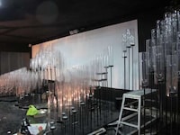 Ethereal Oceanic Installations Image 3