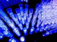 Ethereal Oceanic Installations Image 4