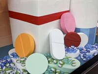 Massive Cosmetic Installations Image 7