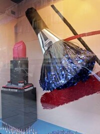 Massive Cosmetic Installations Image 8
