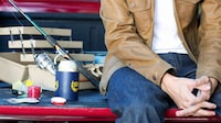 Rustic Menswear Collaborations Image 2