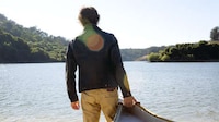 Rustic Menswear Collaborations Image 3