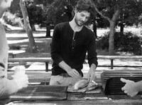 Rustic Menswear Collaborations Image 6