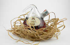 Alchemic Alcohol Branding