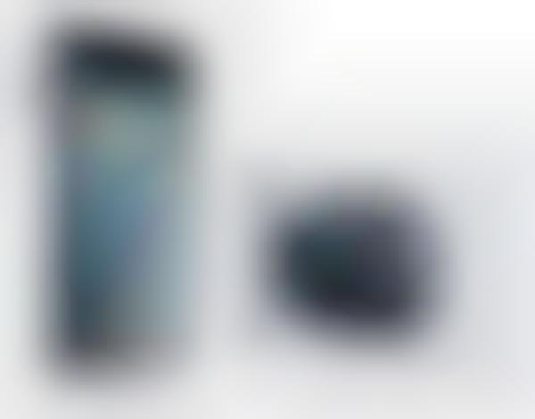 Cutting-Edge Camera Smartphones