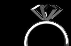 Stoneless Engagement Rings