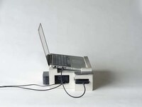 Masonry PC Pedestals Image 3