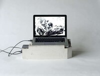 Masonry PC Pedestals Image 4