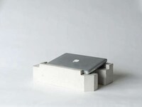 Masonry PC Pedestals Image 6