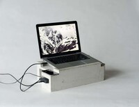 Masonry PC Pedestals Image 7