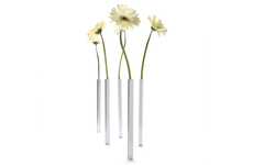 Impossibly Balanced Stem Holders