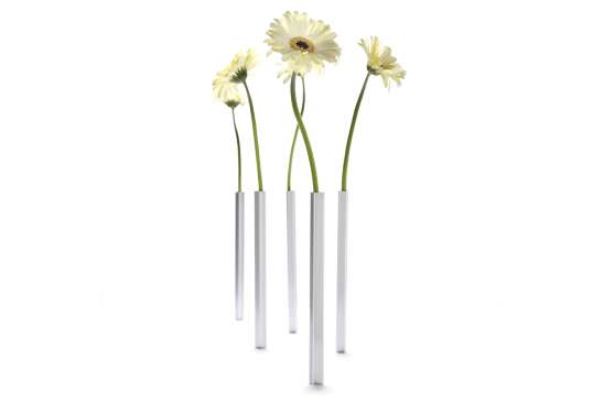 Impossibly Balanced Stem Holders