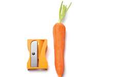 School Supply Veggie Peelers