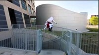 Real-Life Free Running Games Image 2