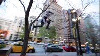 Real-Life Free Running Games Image 5