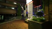 Real-Life Free Running Games Image 6