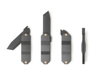 Japanese-Inspired Ski Gadgets