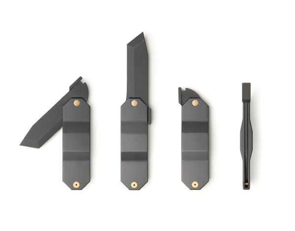 Japanese-Inspired Ski Gadgets