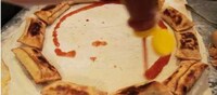 Egg Roll-Crusted Pies Image 3