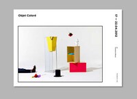 Playful Geometric Furniture Image 3