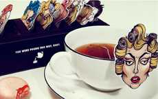 Iconic Pop Queen Infusions