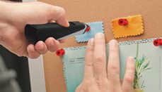 Handy Thumbtack Guns