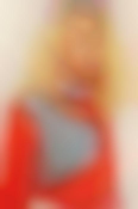 Tropical Hippie Fashions