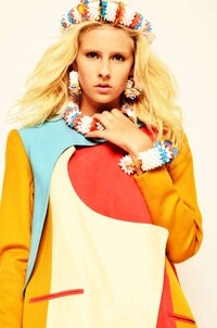 Tropical Hippie Fashions Image 2