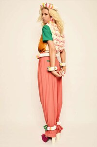 Tropical Hippie Fashions Image 5