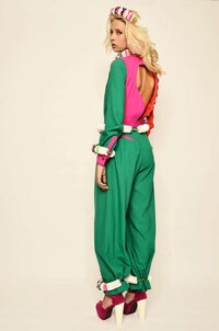 Tropical Hippie Fashions Image 8