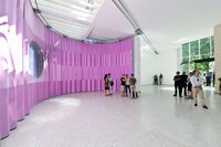 Transforming Curtained Structures Image 2