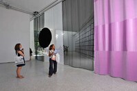 Transforming Curtained Structures Image 3