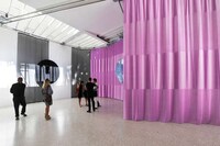 Transforming Curtained Structures Image 4