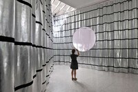 Transforming Curtained Structures Image 5