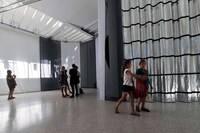 Transforming Curtained Structures Image 6
