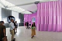 Transforming Curtained Structures Image 7