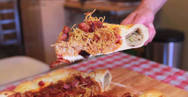 10 Epic Meal Time Experiments