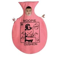 Fart-Inspired Halloween Costumes