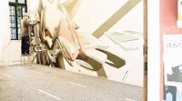 Secretive Street Artist Documentaries Image 2