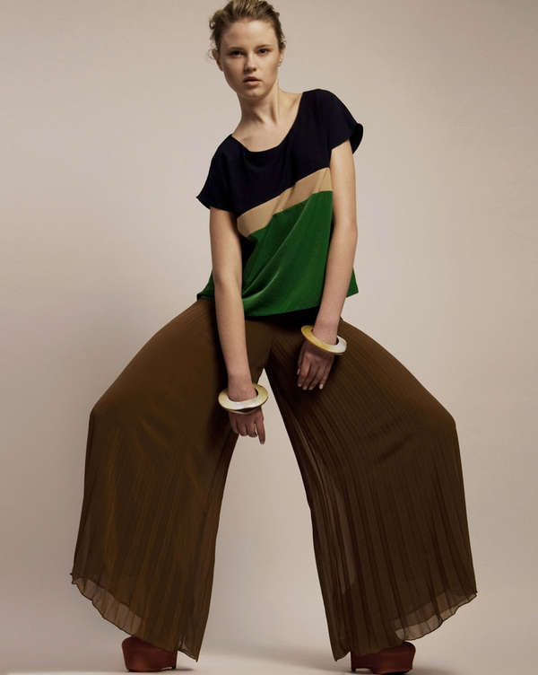 36 Chic Zara Fashions