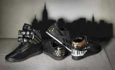 R&B Songstress-Inspired Sneakers