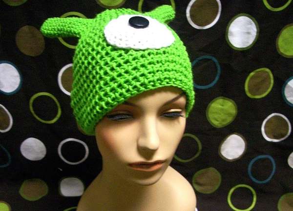 13 Quirky Cyclops Innovations